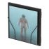Glorious Record Box Display Door - Black