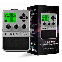 Singular Sound BeatBuddy