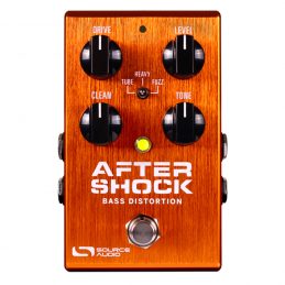 Source Audio Aftershock