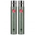 sE Electronics sE8 Pair Condenser Microphones - Matched Pair Vintage Edition