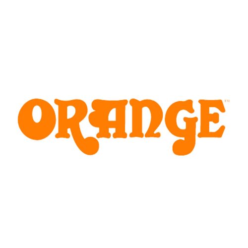 Orange Amps