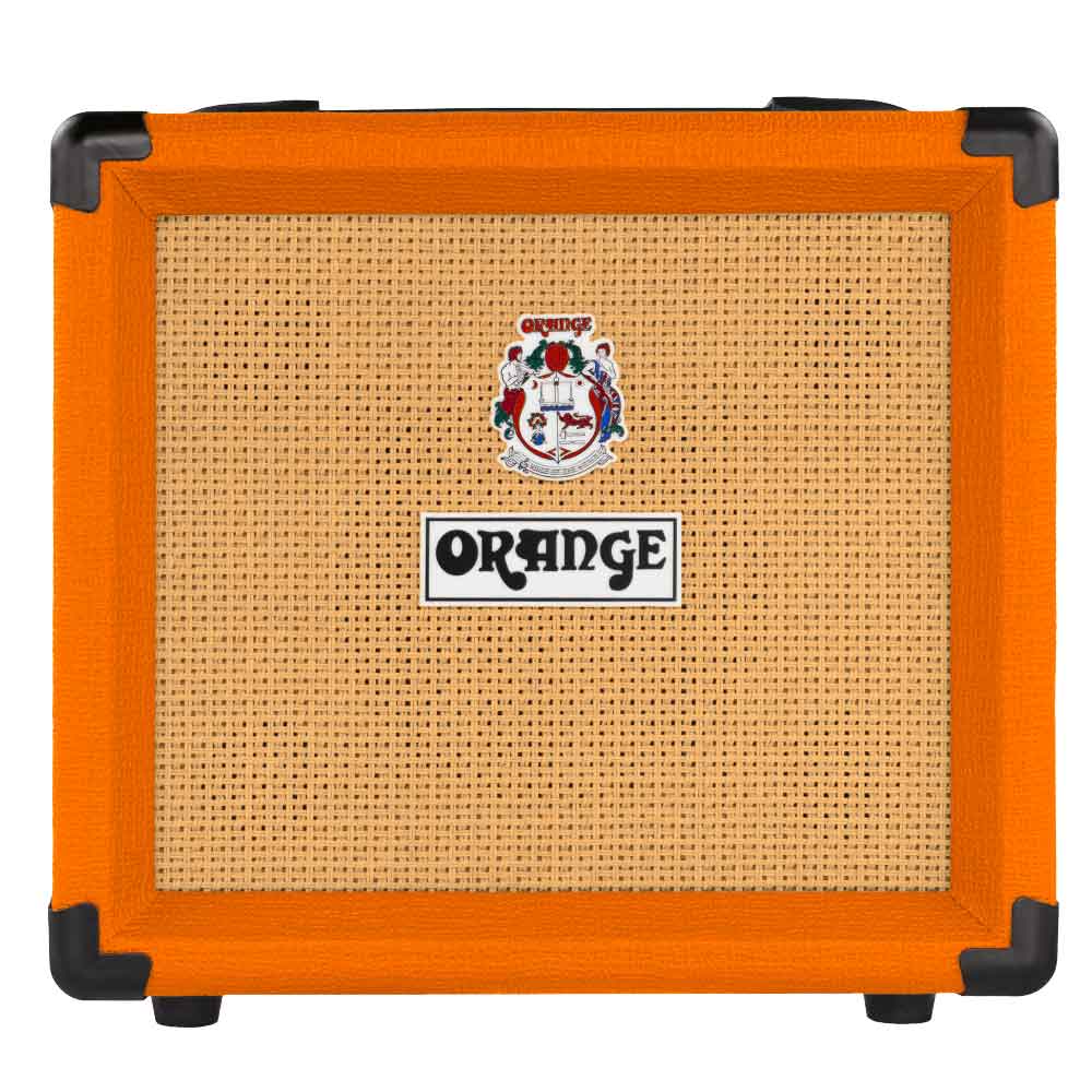 Orange Crush 12 Combo Amplifier for Guitar