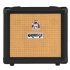 Orange Crush 12 Black - Combo Amplifier All Analogue Signal (12 Watts)