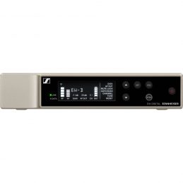 Sennheiser Wireless Microphones - DJ City