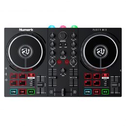 Numark Party Mix II