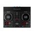 Numark Party Mix Live DJ Controller 2 Channel with Built-In Speakers