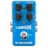 TC Electronic Flashback 2 Legendary Delay Pedal