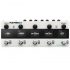TC Electronic Plethora X5 TonePrint Pedal Board