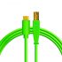 DJ Tech Tools Chroma Cable USB-C to USB-B Green