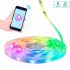 mbeat Activiva 2M IP65 Smart RGB &amp; Warm White LED Strip Lights