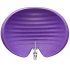 Aston Halo Purple Vocal Booth Reflection Filter