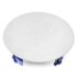 Power Dynamics NCSP8 - Low Profile Ceiling Speaker 100V 8" Inch White