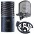 Aston Origin Black Production Kit Bundle
