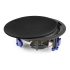 Power Dynamics NCSP6B - Low Profile Ceiling Speaker 100V 6.5" Inch Black