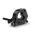 Trusst CTC-50HCN Black Load Rated Narrow Half-Coupler
