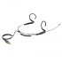Rode HS2-BL Large Black Headset Microphone