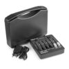 Beamz DMX65W - Wireless Battery Operated DMX Controller