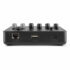 Contrôleur DMX - BEAMZ - DMX192 - 192 canaux - Microphone intégré - Idéal pour DJ professionnels