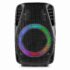 Fenton FT8LED-MK2 8" Inch Portable Speaker Bluetooth MP3 USB