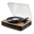 Fenton RP162LW Vinyl Record Player HQ Bluetooth (Light Wood)