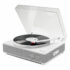 Fenton RP162W Vinyl Record Player HQ Bluetooth (White)