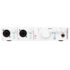 Arturia MINIFUSE2WH MiniFuse 2 (2 in/ 2 out) USB 2 Interface White