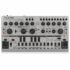 Behringer TD3-MO-SR Modded Out Analog Bass Line Synthesizer Silver