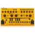 Behringer TD3-MO-AM Modded Out Analog Bass Line Synthesizer Yellow