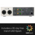 Universal Audio Volt 2 (2 in/ 2 out) USB 2 Audio Interface
