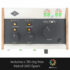 Universal Audio Volt 276 (2 in/ 2 out) USB 2 Audio Interface