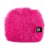 RODE WS9-P (Pink) Deluxe Furry Windshield for VideoMicro &amp; VideoMic Me Range