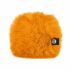 RODE WS9-O (Orange) Deluxe Furry Windshield for VideoMicro &amp; VideoMic Me Range
