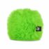 RODE WS9-G (Green) Deluxe Furry Windshield for VideoMicro &amp; VideoMic Me Range