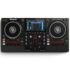 Numark Mixstream Pro - Standalone DJ Controller with Built-in Speakers and WiFi