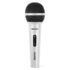 Fenton DM100W - Wired Cardioid Dynamic Microphone White