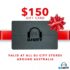 DJ City $150 Gift Card