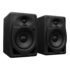Pioneer DJ DM-50D - 5" Inch Studio Monitor Pair (Black)