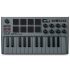 Akai MPK Mini MK3 Grey MIDI Keyboard 25 Key with MPC Pads