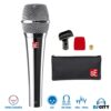 sE Electronics SE V7 Chrome Plated - Dynamic Microphone