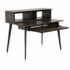 Gator Elite Studio Desk Brown - GFW-ELITEDESK-BRN