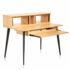 Gator Elite Studio Desk Maple - GFW-ELITEDESK-MPL