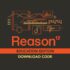 REASON 12 DAW Software Education Edition - DOWNLOAD CODE