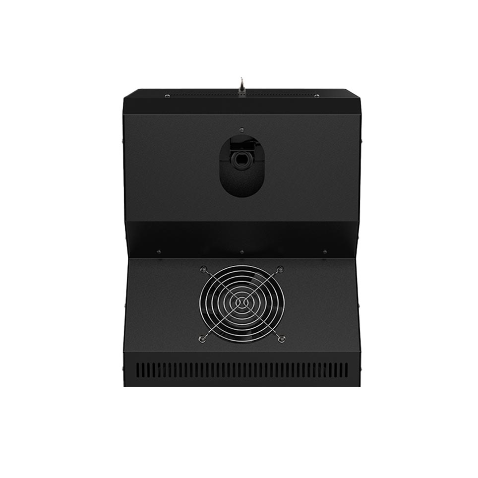 Chauvet DJ Hurricane Bubble Haze Effect Machine - Image 4