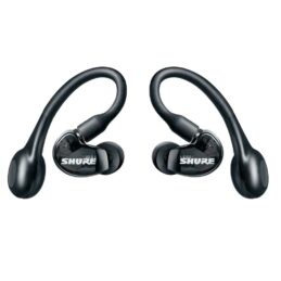 Shure Earphones - DJ City