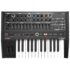Arturia Minibrute 2 Noir Black - Semi-Modular Analog Synthesizer