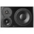 Dynaudio LYD 48 Left Black - 8" Inch 3 Way Studio Monitor Speaker