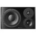 Dynaudio LYD 48 Right Black - 8" Inch 3 Way Studio Monitor Speaker