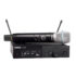 Shure SLX24B87 Wireless Handheld Microphone System - H57