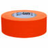 ProTapes Pro Gaff Orange Fluorescent Tape (48mm x 45m)