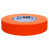 ProTapes Pro Gaff Orange Fluorescent Tape (24mm x 45m)